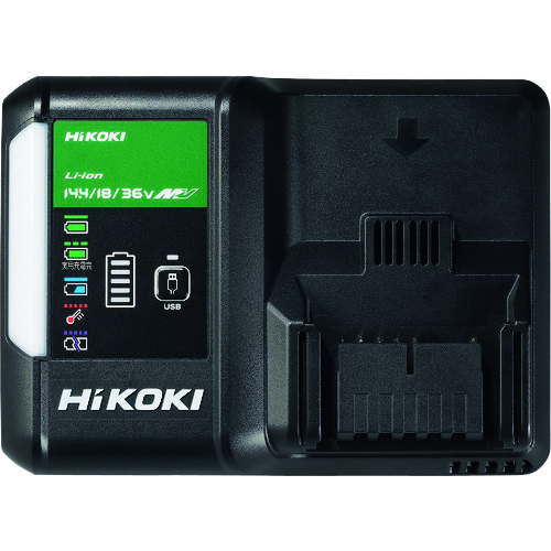 【TRUSCO】ＨｉＫＯＫＩ　急速充電器